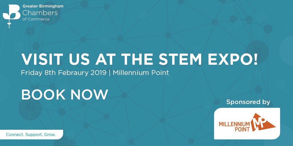 SDA Design Consultants (@structuraldesi3) on Twitter photo We’re exhibiting at #STEMExpo19! Join us & <a href="/GrBhamChambers/">GreaterBhamChambers</a> for one of the
biggest networking events of the year! bit.ly/2S4F6iL We’re exhibiting at #STEMExpo19! Join us & <a href="/GrBhamChambers/">GreaterBhamChambers</a> for one of the
biggest networking events of the year! bit.ly/2S4F6iL