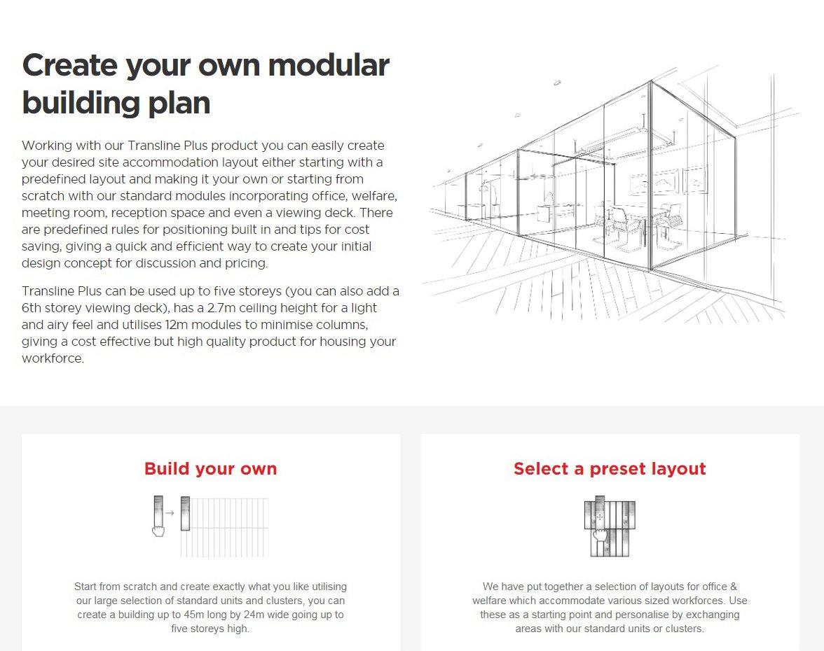 Premier Modular Limited On Twitter This Office Layout Includes