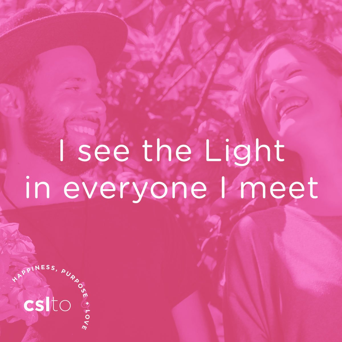csltoronto's tweet photo. "Love creates new form, changes matter,and holds the cosmos together beyond time and space. It's in every one of us. It's what God is." Wayne Dyer #loveonly #forgiveeverything #rememberwhoyouare #community #newthought #csltoronto #revealingourcommongood https://t.co/Ot8v5qR7vH https://t.co/Yqh14ulHoR