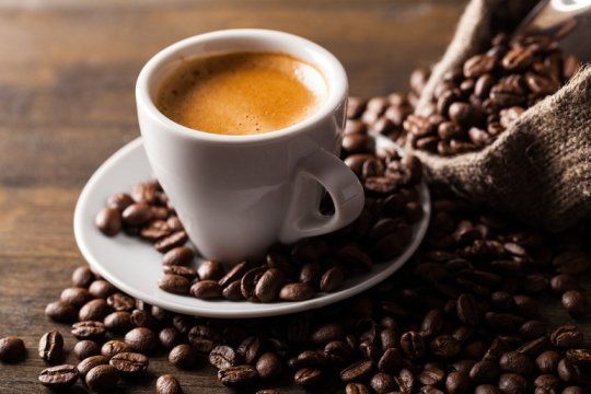 Some reading for those of you who like a side of #science to go with your #coffee buff.ly/2RBGfhf <a href="/ScienceDaily/">ScienceDaily</a> #specialtycoffee #coffeeintheam #coffeelovers #coffeescience #coffeeprocessing