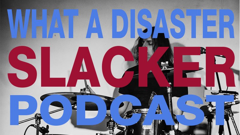 PodWad's tweet image. We would like to apologize to both of our listeners and our fan for missing an episode this week and our silence.  @RichardVapor was on tour in Italy with his very unsuccessful side project @SOYSV &amp;amp; our lawyers advised us against letting @GChuckOfficial use twitter.  #podcasts