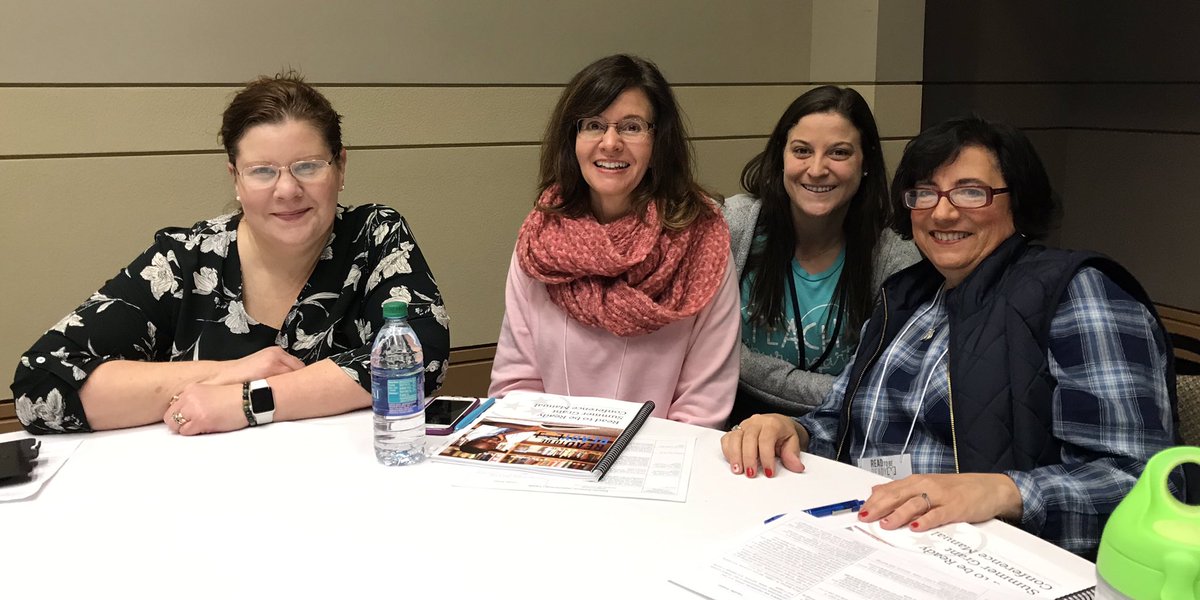 R2BR - year 2! We are so excited!!!