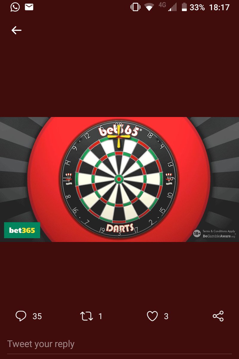 mickyblue147's tweet image. #checkout365