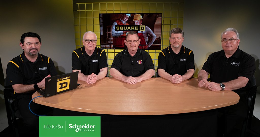 SchneiderNA tweet picture