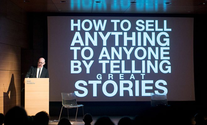 Murray Moss: A Class Act Comes to RISD: risd.cc/2WNcldv via <a href="/MODERNmag/">MODERN Magazine</a>