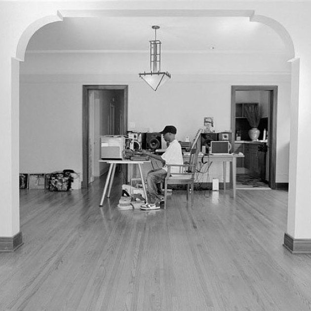 Happy Birthday, J Dilla. 