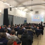 Photo by DotNetBelfast (@DotNetBelfast)