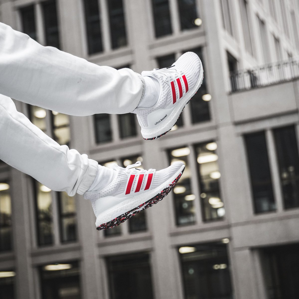 Sólido 2019 Juego de tronos Ultra Boost Targaryen Dragons