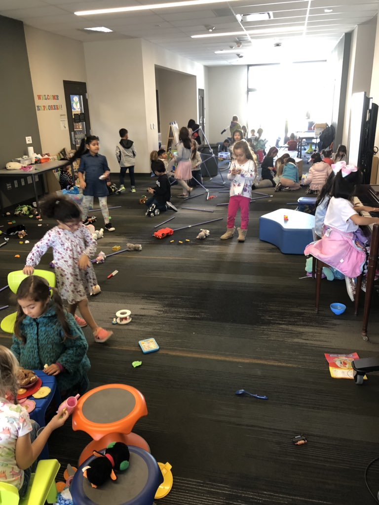 Mr. Parker's Class tweet media