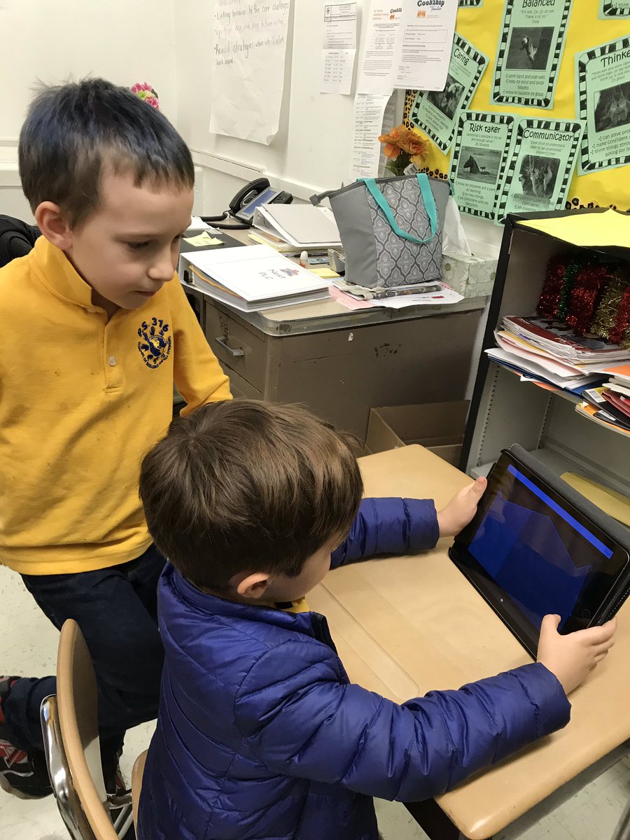 Teaching <a href="/auxyco/">Auxy</a> with the kiddos at PS316 in Crown Heights! <a href="/lenberg/">henrik</a>