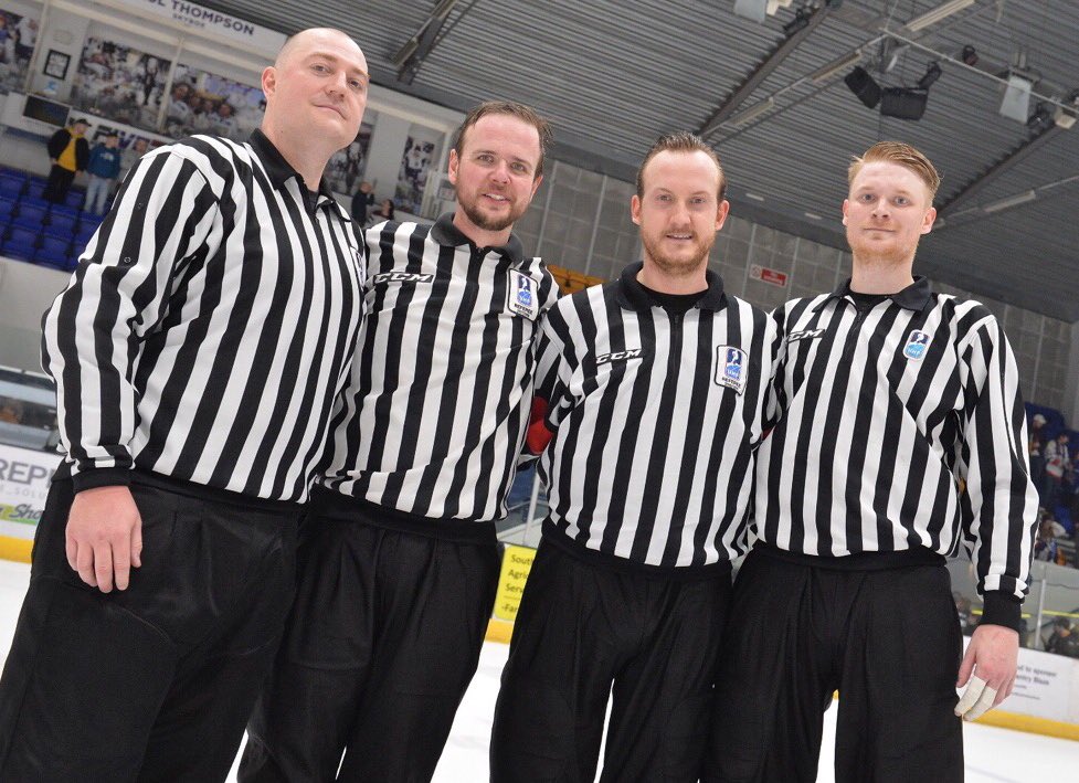 Great experience working <a href="/TeamGBicehockey/">Team GB Ice Hockey</a> v <a href="/hcDINAMORIGA/">Dinamo Riga</a> last night in Coventry. Awesome game of hockey and unreal atmosphere! 📷- Dean Woolley