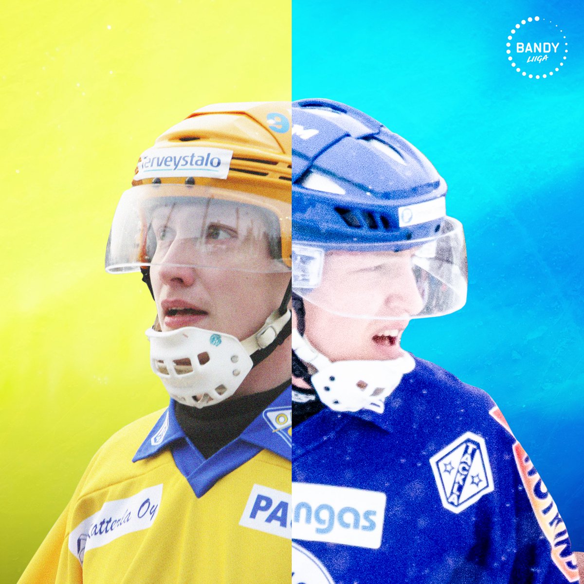 Botnia matkustaa tulevana viikonloppuna pohjoiseen. Tiedossa tiukka taisto pudotuspelipaikoista. Ensin lauantaina <a href="/OlsBandy/">OLS Bandy</a> ’n vieraana. Viekö Botnia pisteet, vai pureeko oma koira? 🤔 #botniabandy #bandyliiga