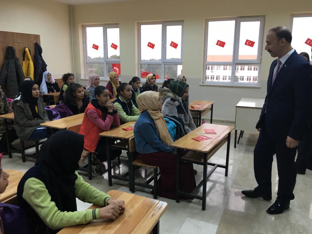 #EğitimdeDirilişAkçakale
Azim ve kararlılığın sonu başarıdır
<a href="/ziyaselcuk/">Ziya Selçuk</a>
<a href="/Abdullah_Erin47/">Abdullah ERİN</a>
<a href="/serafettinturan/">Şerafettin TURAN</a>
@UrfaMem