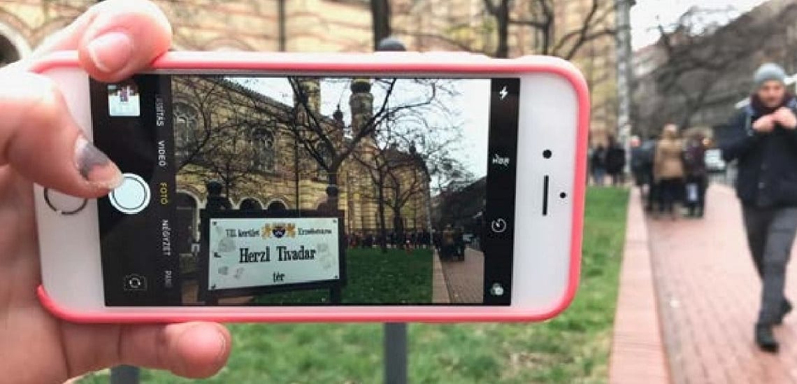 The Koret International School for Jewish Peoplehood at The Museum of the Jewish People at Beit Hatfutsot In partnership with photographer Zion Ozeri
Takes pleasure in inviting you to the annual photo exhibit:
The Jewish Lens@Beit Hatfutsot
11/02/2019

ow.ly/Dn5830nC73Q