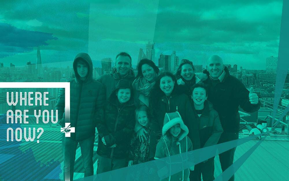 It’s been 30 years since we started saving lives. We want to reconnect with those we have helped in that time. If you or someone you know has ever been treated by our team, please visit our Facebook group, ‘Where are you now?’

ow.ly/anVt50kIEXm