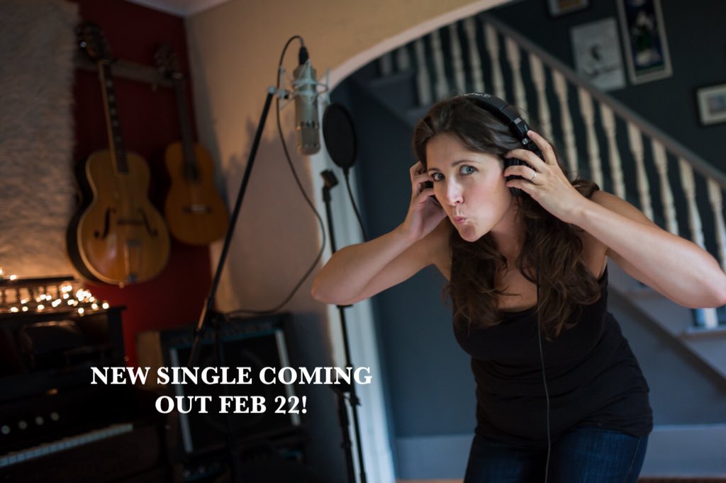 S’mores music coming your way! In the meantime give an ol’ fashioned follow on Spotify: spoti.fi/2BnE4s1                                       #folkpop #upbeat #febb22 #pei #folkmusic #popmusic #handclaps #harmoniesfordays