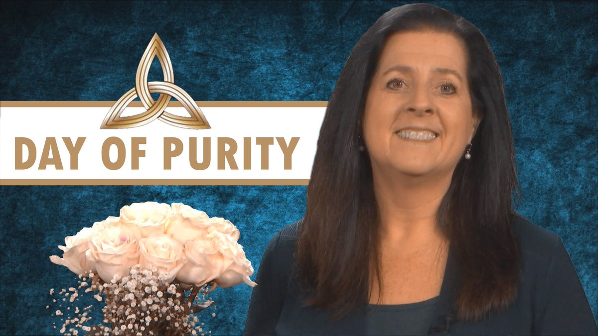 DoPurity's tweet image. International Director for the Day of Purity Holly Meade said, “The Day of Purity is an opportunity for young people to take a stand for purity and publicly communicate they will not be influenced by Hollywood’s images. 
lc.org/newsroom/detai…