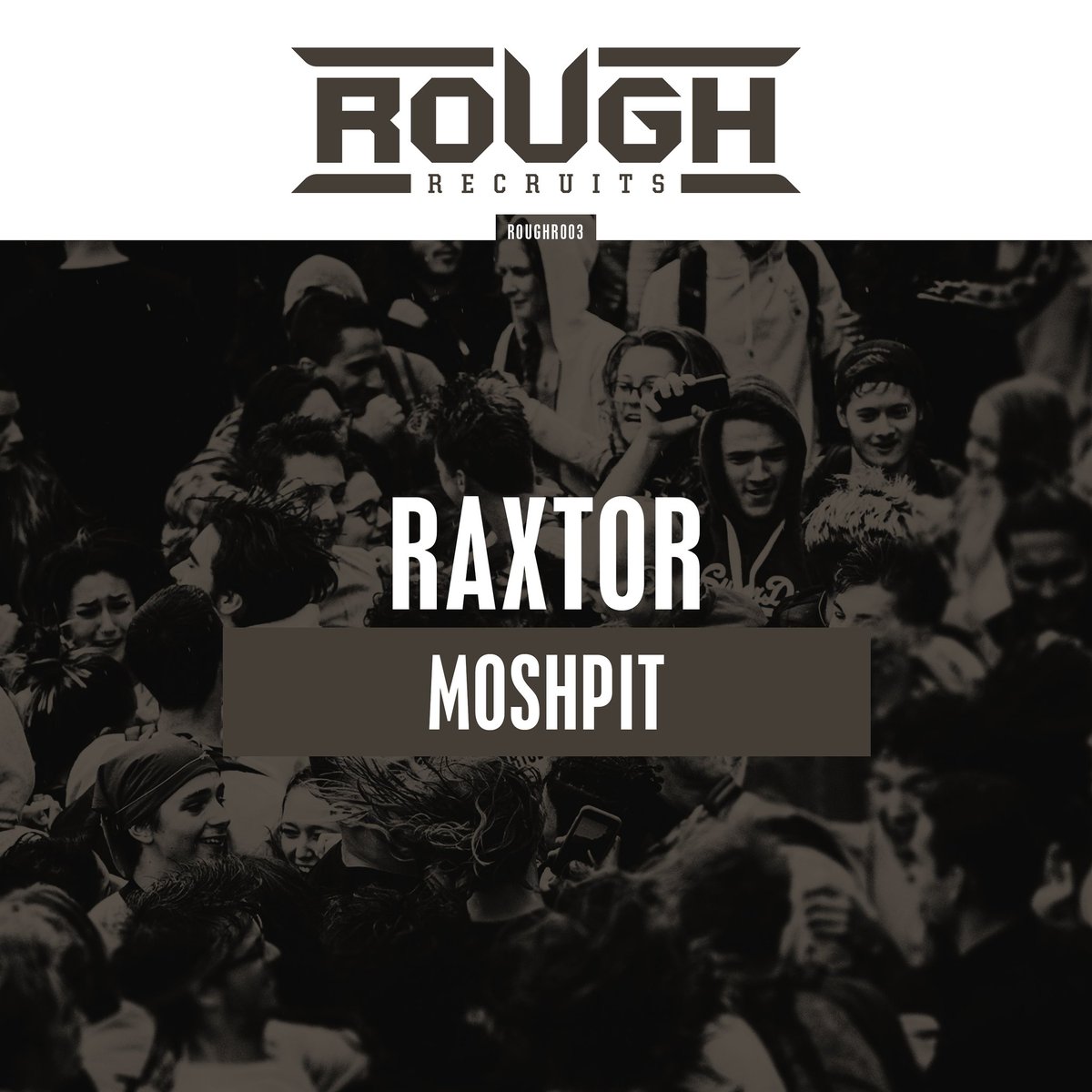MOSHPIT is out now! 🔥💣

<a href="/RoughstateMusic/">Roughstate</a>
#raxtor #moshpit #hardstyle #music