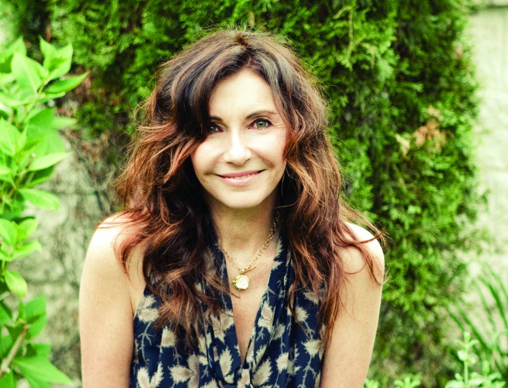HAPPY BIRTHDAY MARY STEENBURGEN - 08. February 1953. Newport, Arkansas, USA 