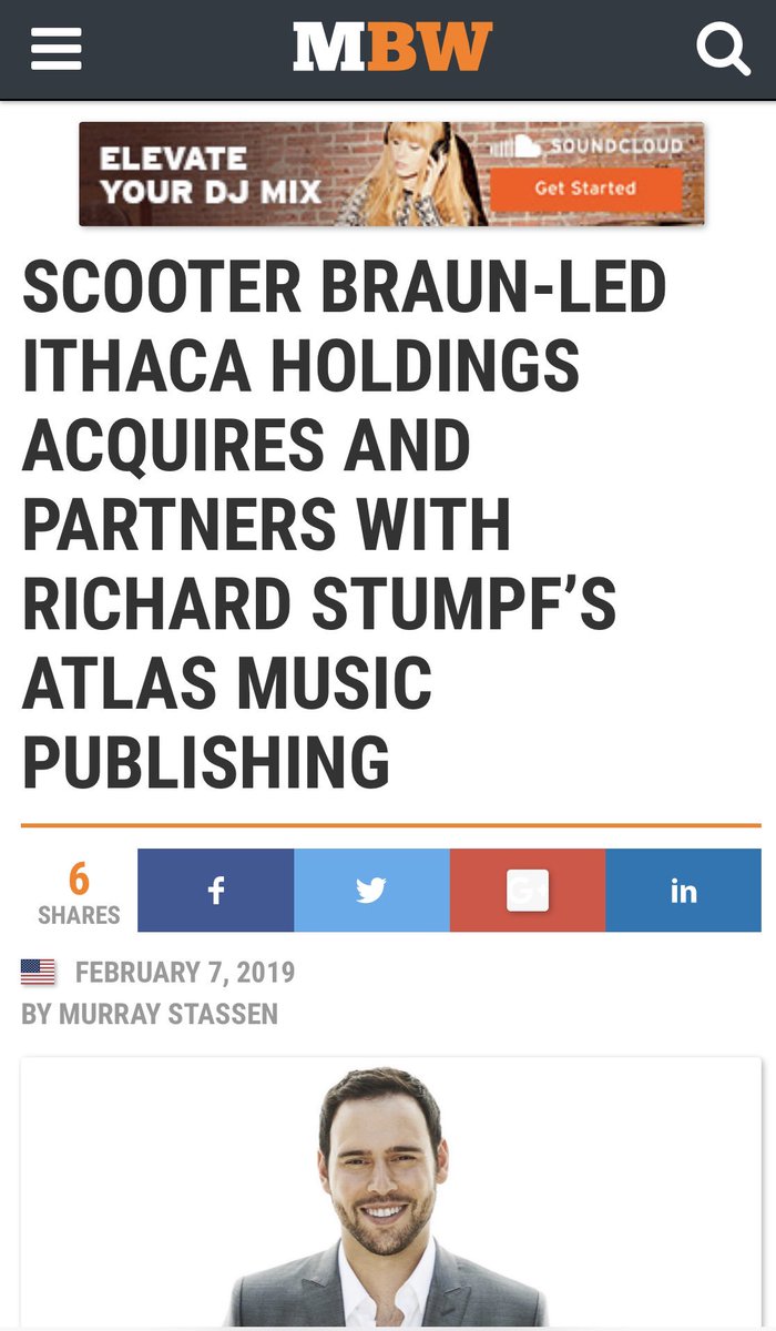 Wonderlous's tweet image. Big news for the @atlasmusicpub family!  #bigthings #2019 #musicbusinessworldwide