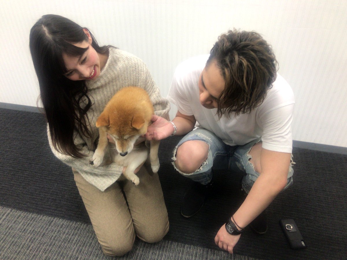 あ い み H Xoxo A Twitter