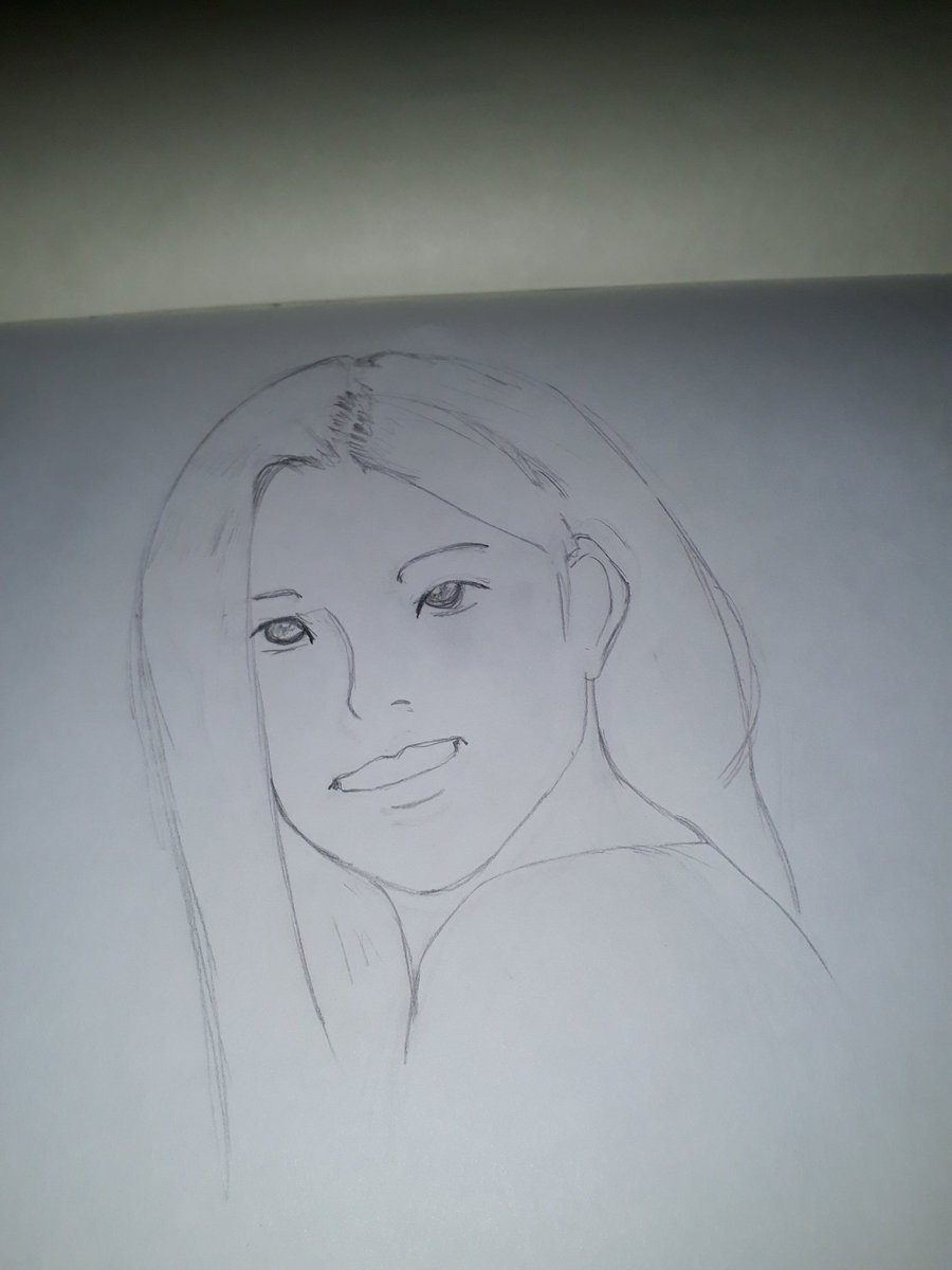 sagkoli's tweet photo. Tried to draw something https://t.co/9vEcRayFCh