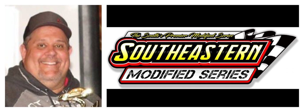 PRNAtTheTrack's tweet image. Hear Jim Manka, Southeastern Modified Series owner on our show at goprn.com/shows/at_the_t…, broadcast radio stations, the free PRN app &amp;amp; iTunes