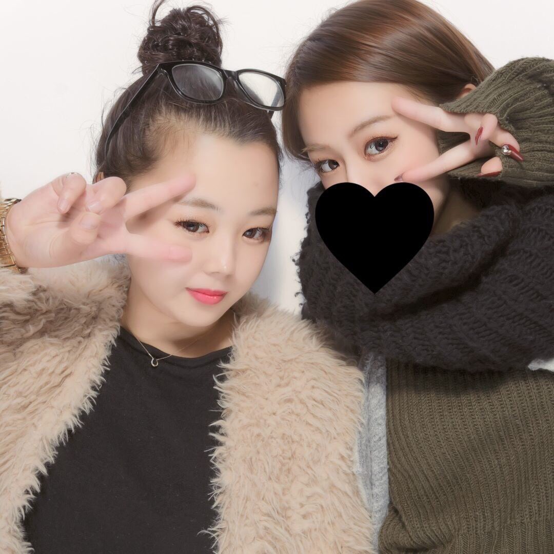 miimasu0619's tweet photo. 少し遅れたお祝いを🤩🤩🤩

仕事の話してる愛珂ちゃんがいちばんスキ！
頑張ろうって思わせてくれる大切なひと❤︎ https://t.co/33CjAKhEGX