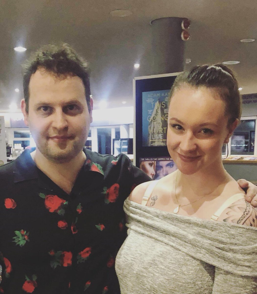 Watched <a href="/amateuradam/">Adam Kay</a> at Southend! Amazingly funny and educational! Must see!!