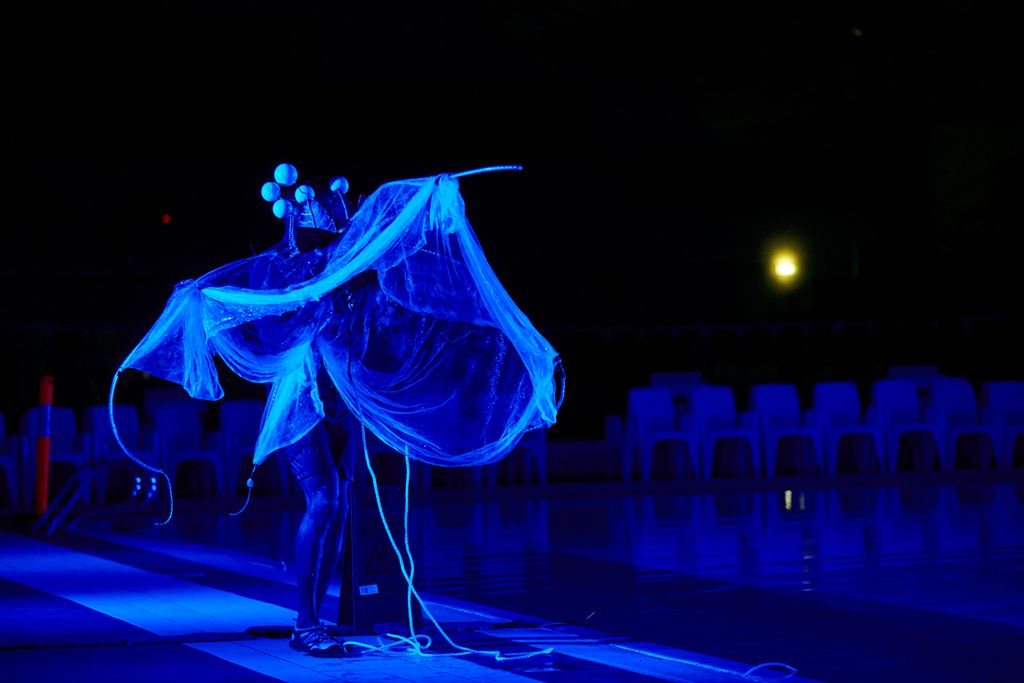 Wet Sounds tweet media