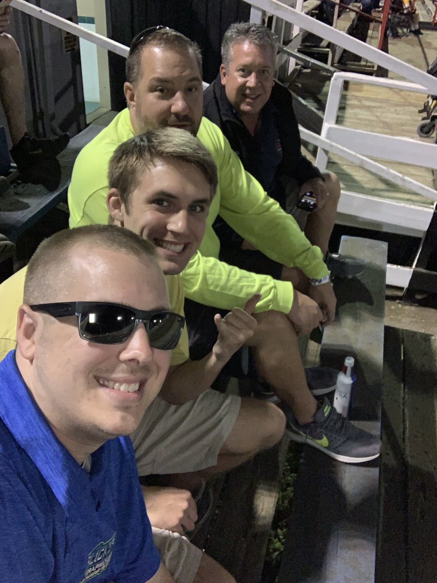 Michael LeFevers tweet media