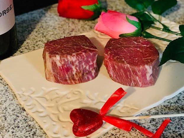 PremiumDakBeef's tweet photo. Roses are Red, Violets are Blue, Wagyu is Delicious, and so are YOU! - https://t.co/FJpsKzDG2f https://t.co/G75IZ8pTJv