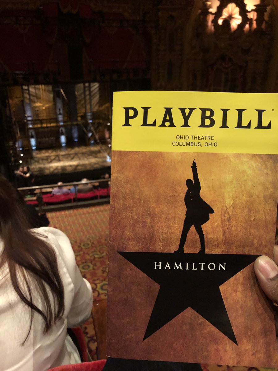 ...research... #Hamilton