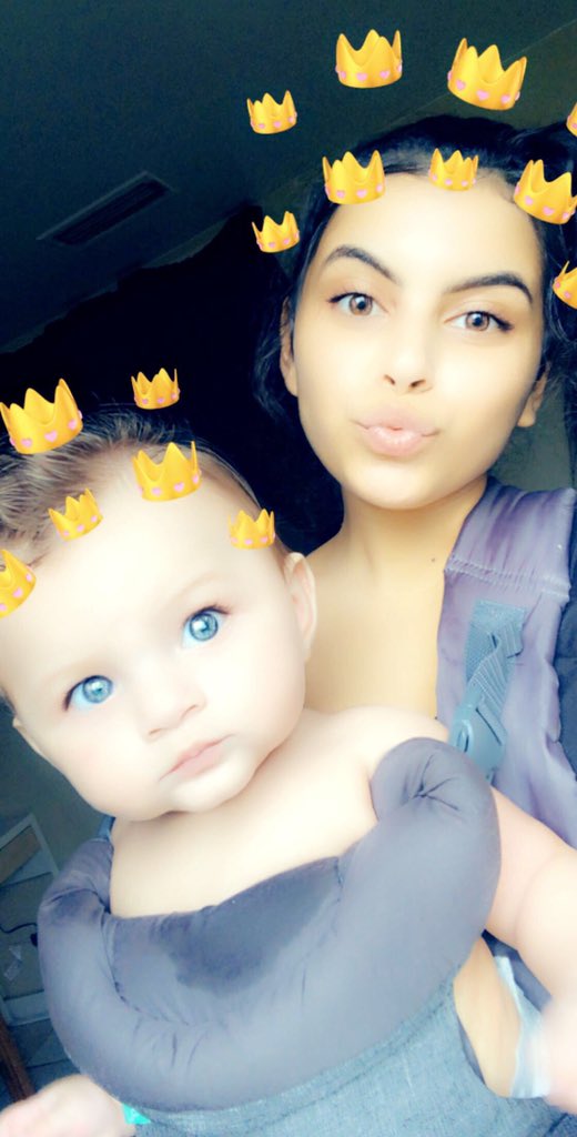 _BossLady95's tweet photo. Happy 1st Birthday To My Entire World 🌎 I love you unconditionally peanut. Today is so bittersweet😪. #MayYouHaveManyMore 🥳 https://t.co/sVBWXEUkvo