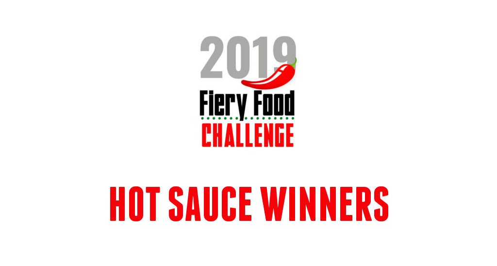 Hot Sauce Fever tweet media