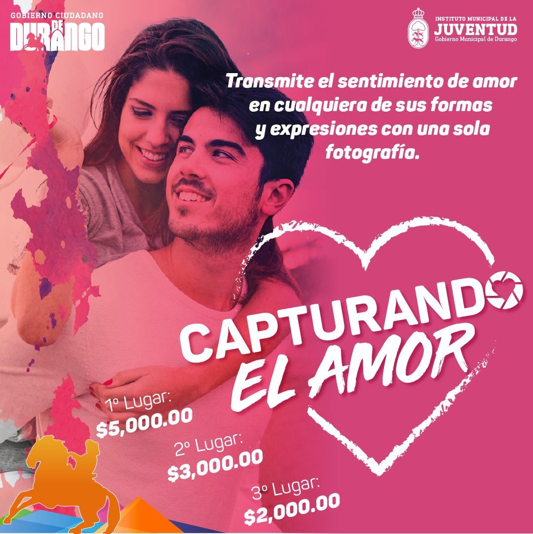 Instituto Municipal de la Juventud Durango tweet media