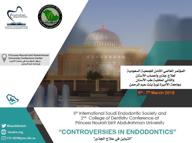 SaudiEndoS's tweet photo. 🔴🔴🔴 
Now, you can early register for conference and workshops 

التسجيل المبكر متاح حالياً للمؤتمر و ورش العمل 

⬇️⬇️ 
Online Registration
https://t.co/creqqSTCYg https://t.co/jRijc895uU