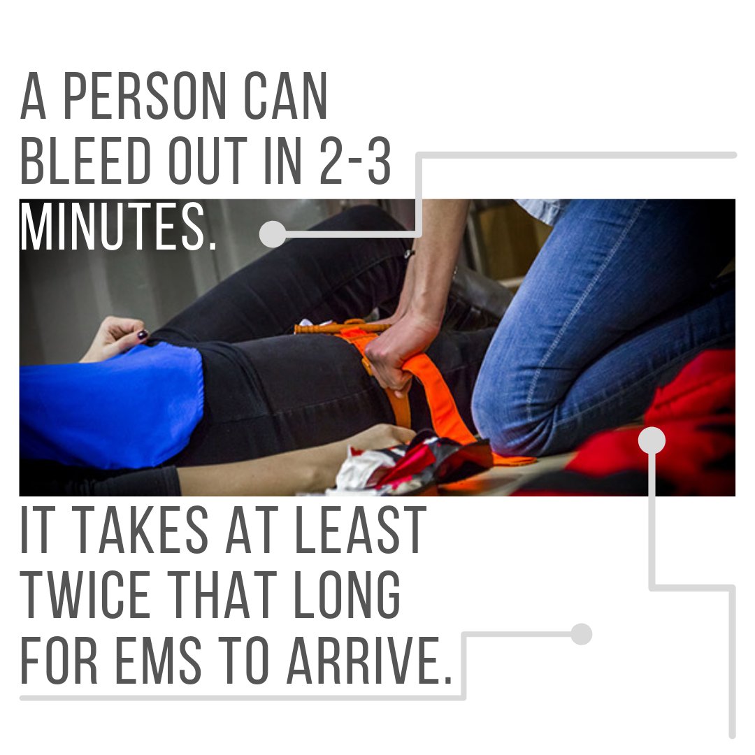 GroupProactive's tweet photo. Just another reason why EVERY person should to adopt the mindset AND skillset of a #FirstResponder. https://t.co/aJvSJZOxHq #firstresponse #mindsetmatters #skillbasedtraining #savelives #tourniquet #tourniquetapplication #activeshooterresponsetraining #emergencyresponse https://t.co/maFe4dRrl3
