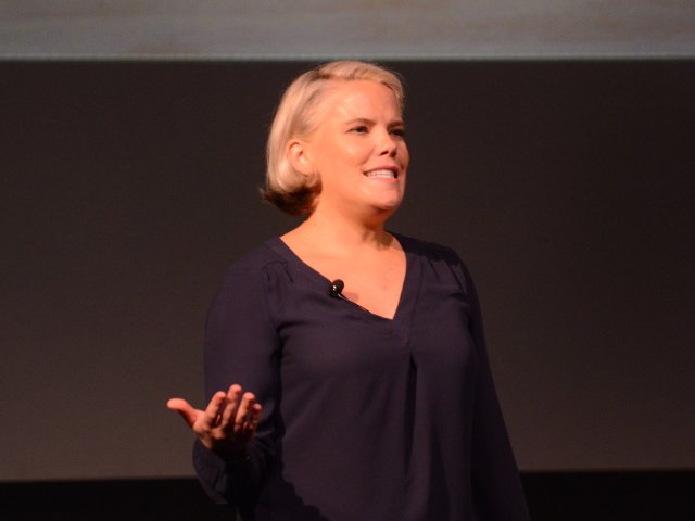 Work Positive (@workpositive) on Twitter photo How can we create a workplace where people feel appreciated? Start simple says Kate MacAleavey in this short <a href="/GreaterGoodSC/">Greater Good</a> video buff.ly/2RuKYB1 How can we create a workplace where people feel appreciated? Start simple says Kate MacAleavey in this short <a href="/GreaterGoodSC/">Greater Good</a> video buff.ly/2RuKYB1