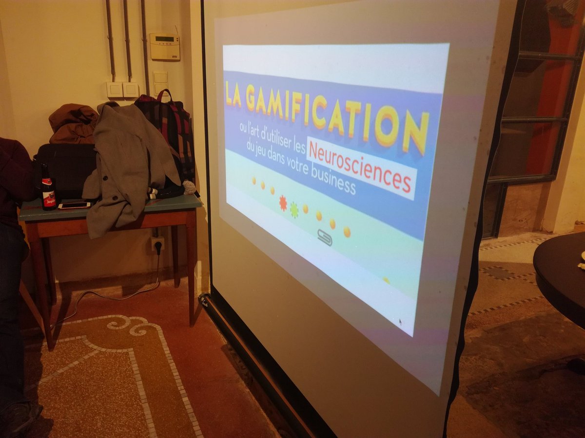 Dia >>> #SeriousGames #cafennamur