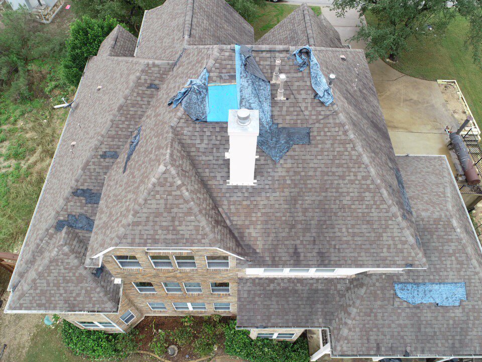 GreenForm Roofing & Solar (GreenFormAustin) Twitter