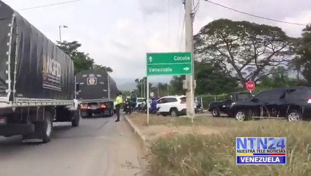 Video insertado
