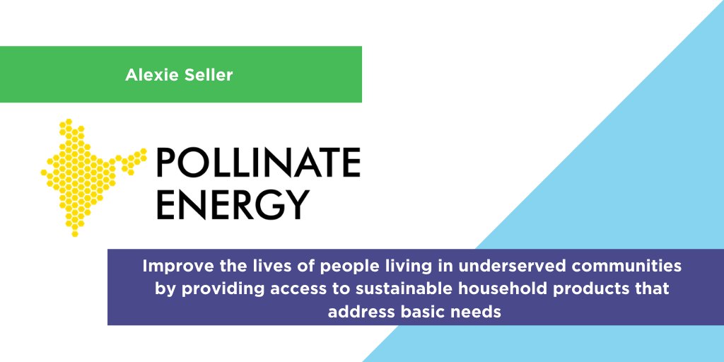 Miller Center for Social Entrepreneurship tweet media