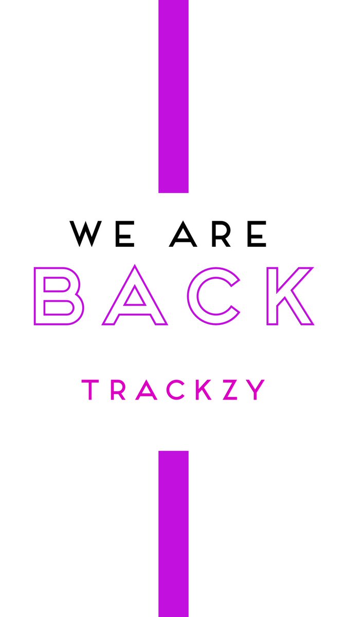 TRACKZY tweet media