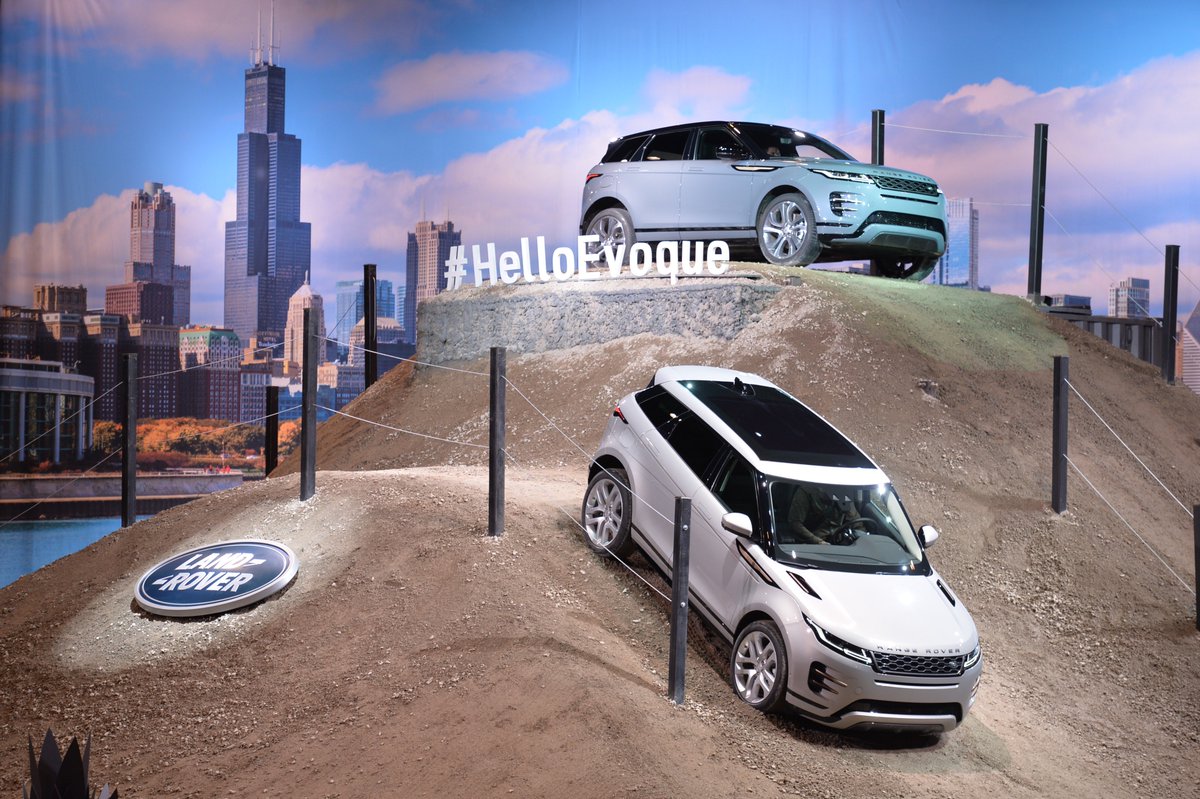 Land Rover Chicago >> Solo Woods Iamsolowoods Twitter Land Rover Chicago >> Solo Woods Iamsolowoods Twitter