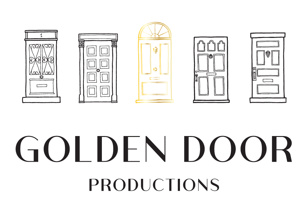 goldendoorprods's tweet photo. Golden Door Productions: FOCUSED ON FEMALE-DRIVEN STORIES THROUGH FILM, TV AND DIGITAL PLATFORMS. Check out our site! https://t.co/wWI5iKzNpn #femalefilm #canadianfilm #womeninfilm #femalefilmmakers https://t.co/WFpNMFS99V