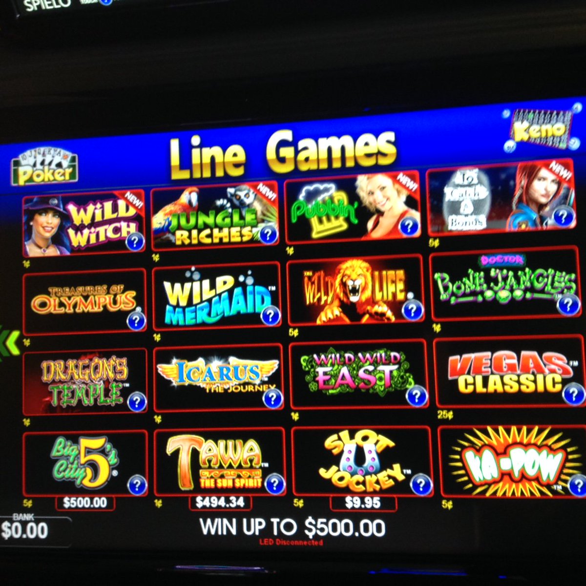 Witch Doctor Wild Slot Witch Doctor Wild Slot