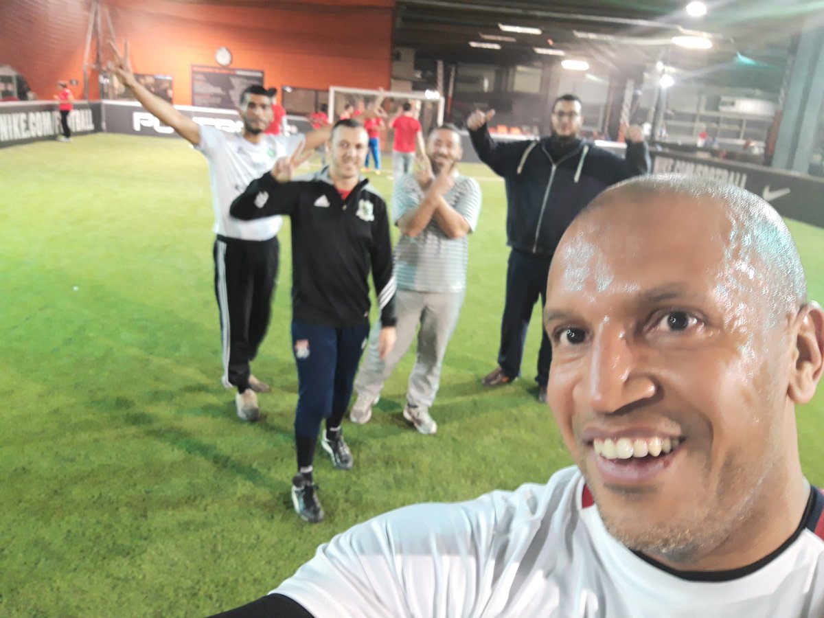 aboumrinouche's tweet photo. Rencontre de #foot interbailleurs entre les #OPH @GrandLyonHab, @LMHabitat et 1 structure d'#insertion #BuersServices. Moment de convivialité partenarial entre amateurs du ballon. Du jeu, des nouvelles connaissances et que des victoires pour l'agence #SudEst de @vaulxenvelin69 https://t.co/zo2Jct1Mh8