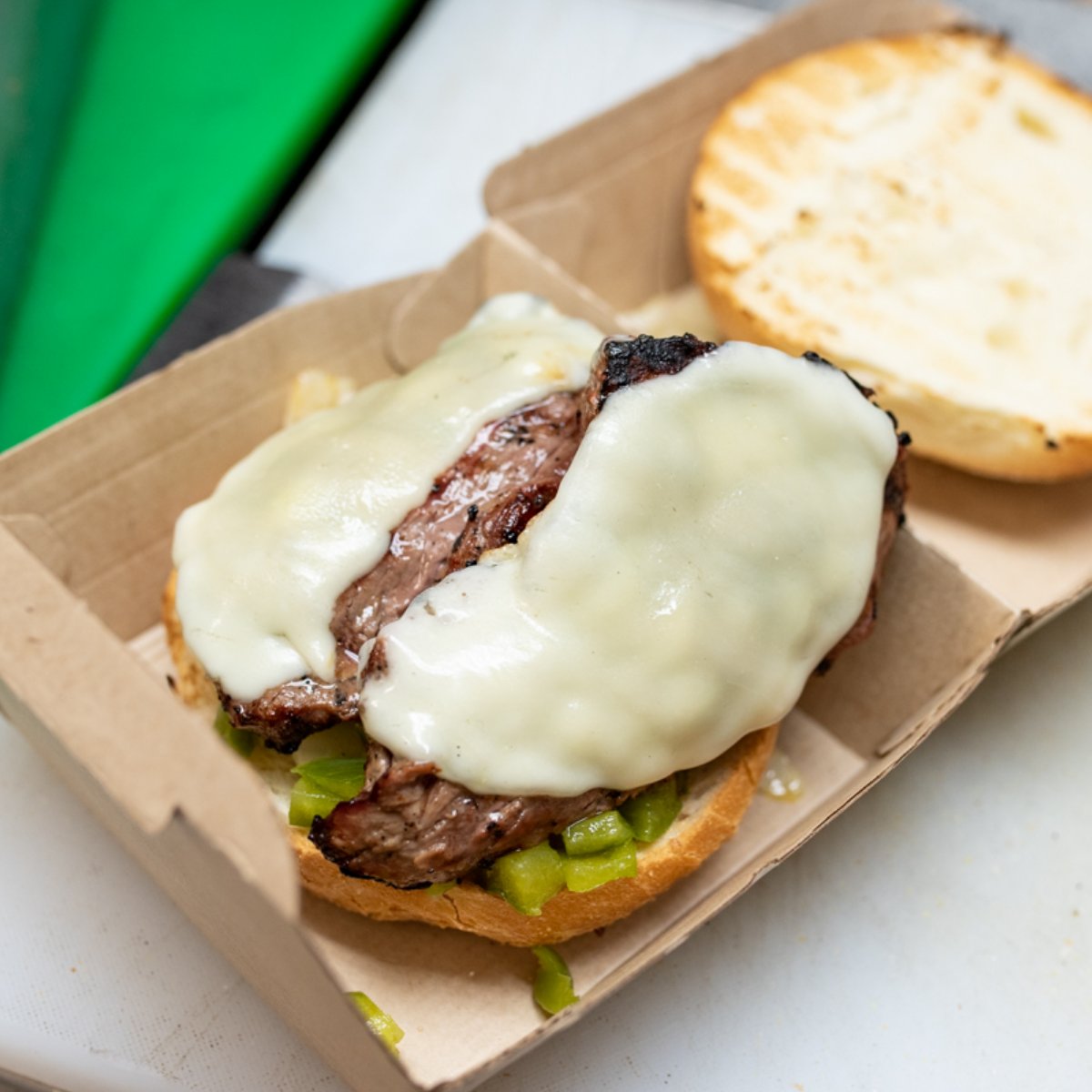 NickFilet's tweet image. Caution: this photo might cause serious cravings.