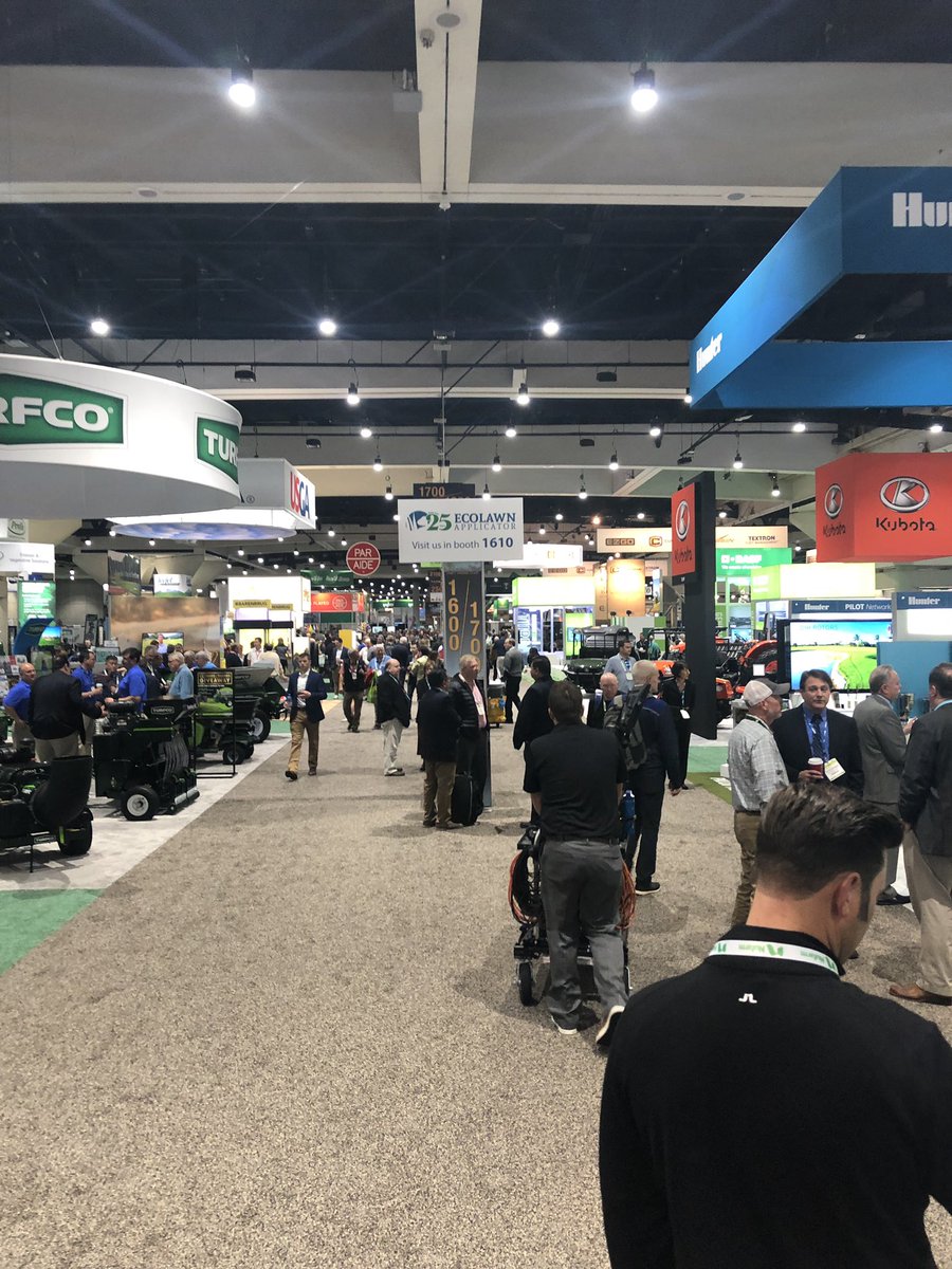 Day 2 at the @GIS_2019 !  Come by and see us at both 630.